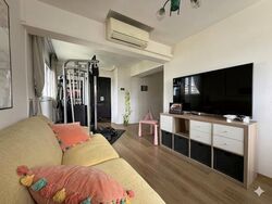 Blk 431 Chong Boon Rise (Ang Mo Kio), HDB 5 Rooms #538374341